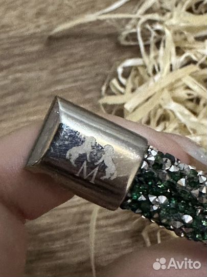 Налобник для лошади эквимарус