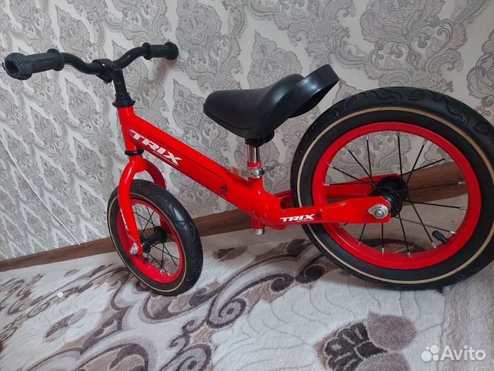 Беговел детский