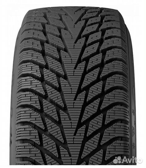 Cordiant Winter Drive 2 SUV 205/65 R16