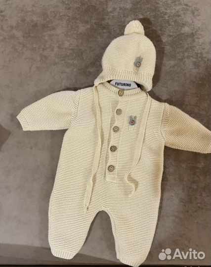 Комплект на выписку