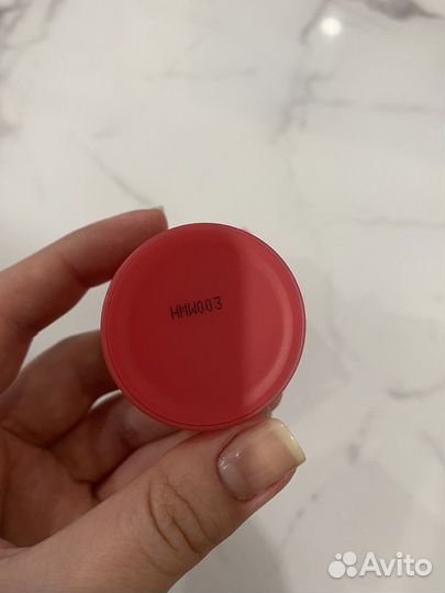 Ночная маска для губ Laneige lip sleeping mask