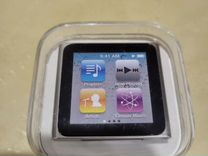 Плеер apple iPod nano 6