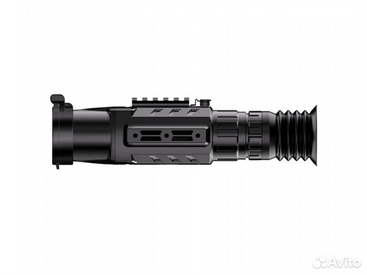 Тепловизионный прицел iRay Rico RH 35