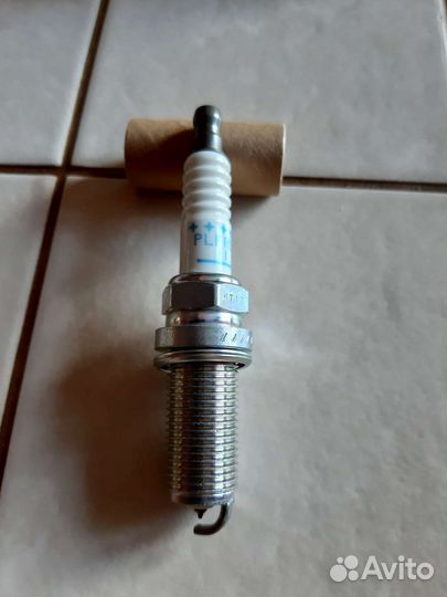 Свечи зажигания платиновые ngk plfr5A11