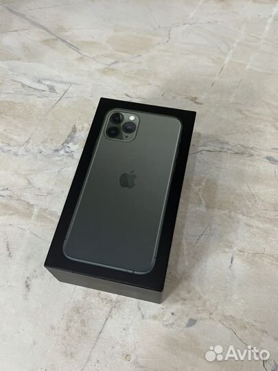 iPhone 11 Pro, 64 ГБ