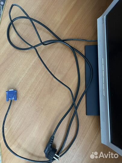 Монитор Benq