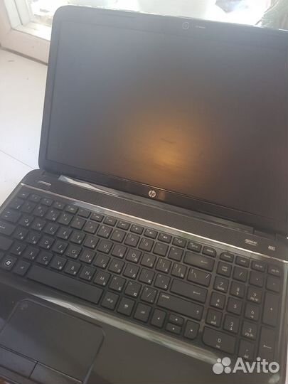 Ноутбук HP g6