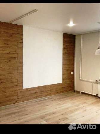 Ремонт квартир под ключ