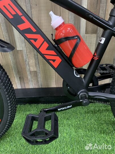 Велосипед подростковый Petava 24