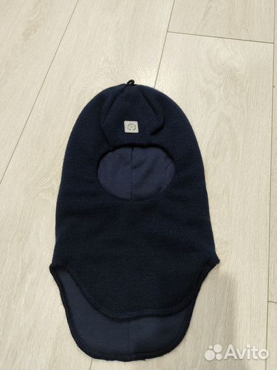 Зимний шлем Crockid 46 48