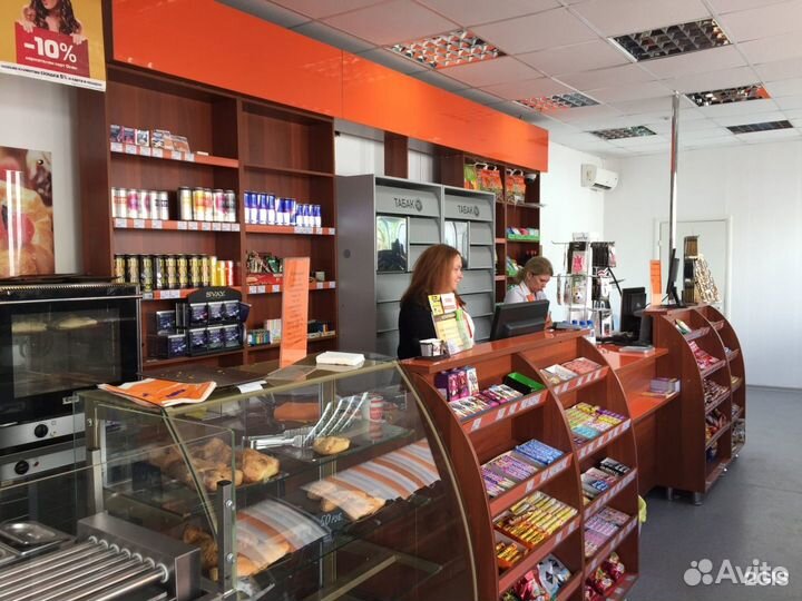 Оператор АЗС ул Белорусская, 95