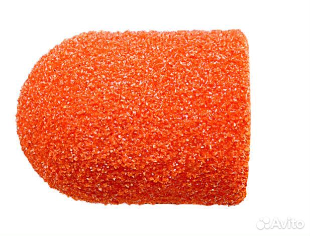 Колпачки абразивные 10-080 