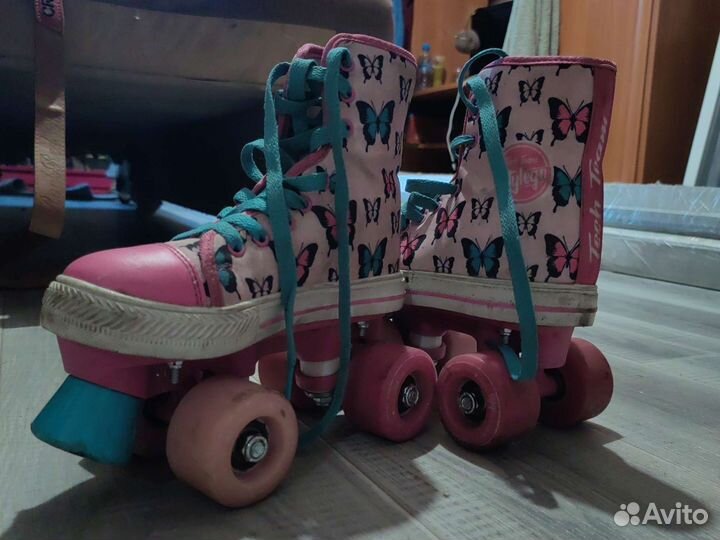 Ролики детские