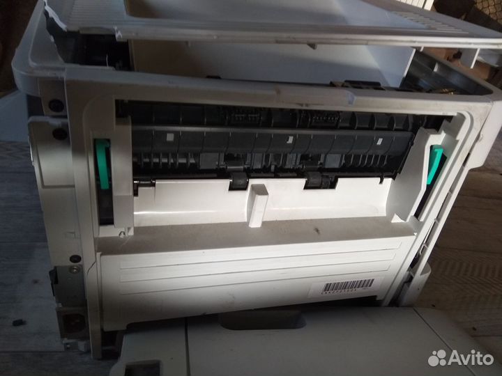 Принтер HP LaserJet 1160 на з/ч