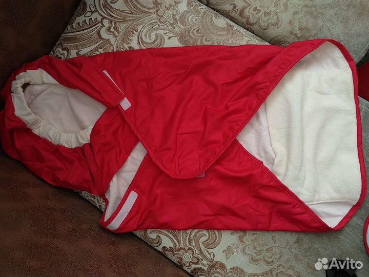 Рюкзак переноска кенгуру Bebeton