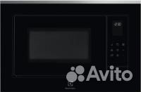 Микроволновая печь встраиваемая Electrolux LMS 425