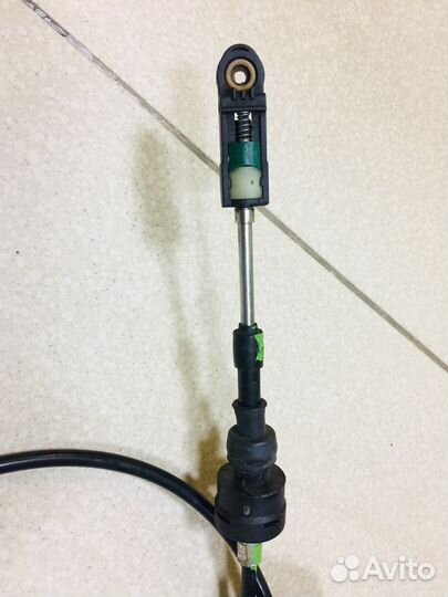 Трос АКПП Ford Escape 2012-2019