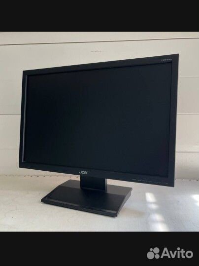Монитор acer 19