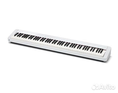 Casio px-s1100we пианино новое магазин