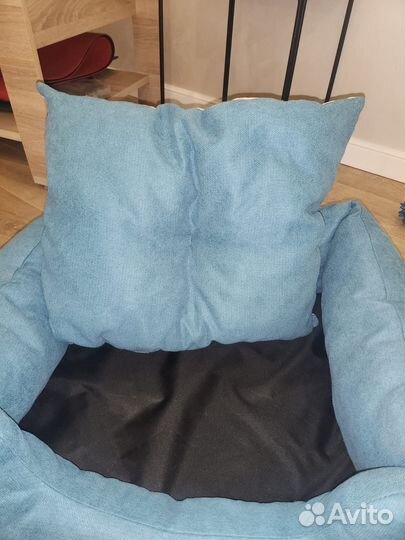 Лежанка Pride