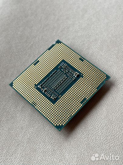 Intel Pentium Gold G5420