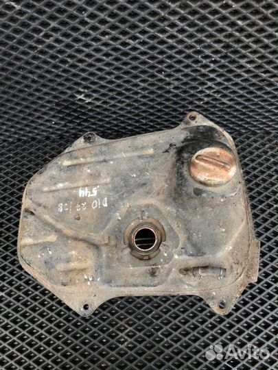 Бензобак на скутер Honda Dio 27 28