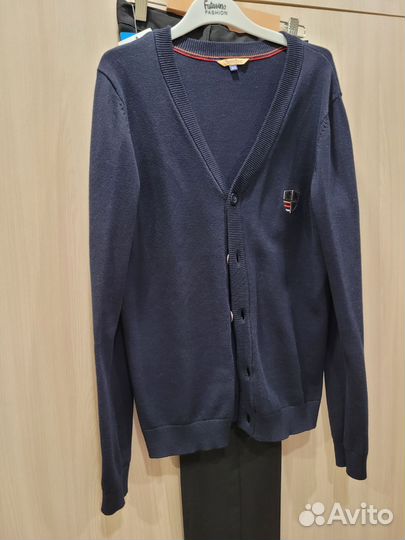 Школьная форма