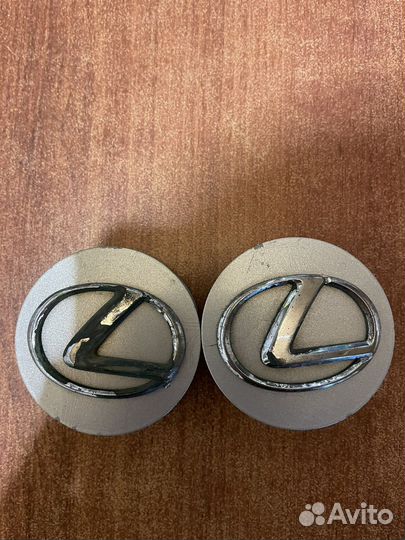 Заглушки в колеса lexus gs 300