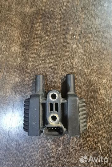 Катушка зажигания sportster 2012. 31656-07