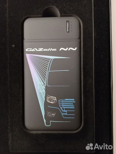 Мерчендайз коллекционный GAZ