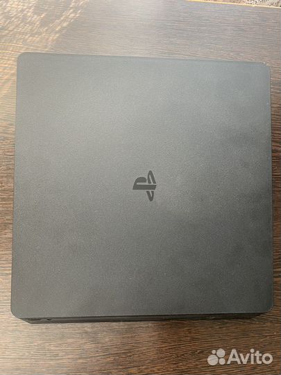 Sony ps4 slim 500gb