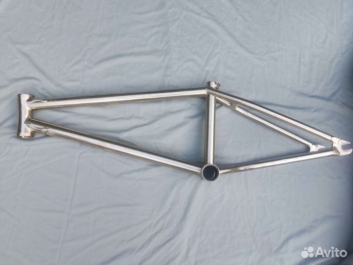 Дербан Bmx запчасти