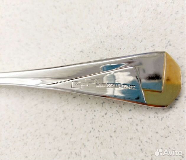 Столовые приборы Цептер Кимоно поштучно