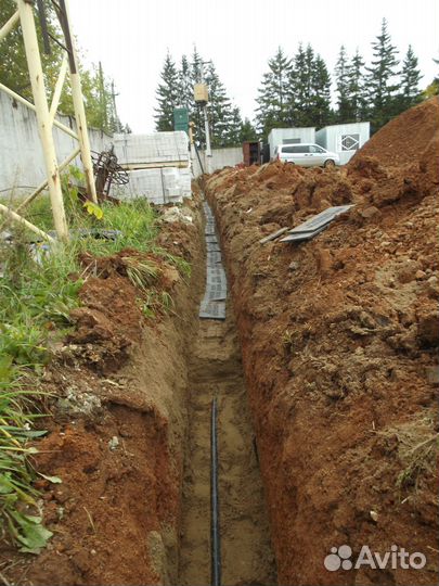 Электромонтаж