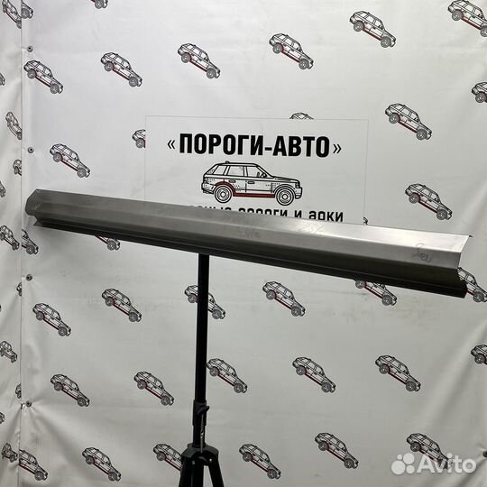 Ремкомплект порогов Fiat Stilo