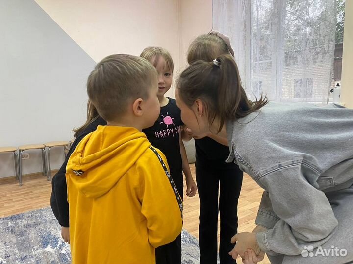 Театральная студия «Без масок« г. Чита