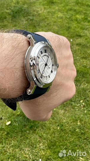 Часы Breguet 5817 оригинал