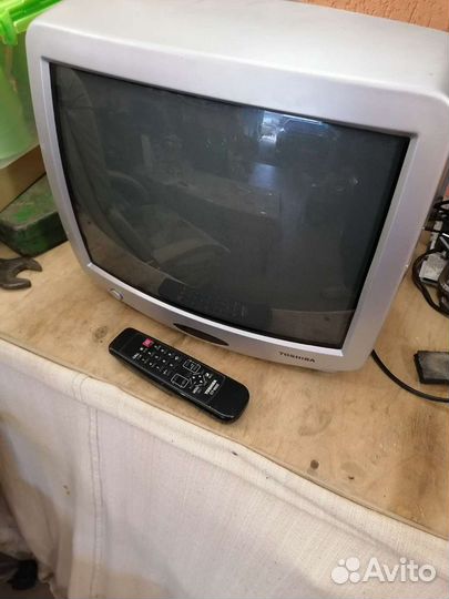 Телевизор бу