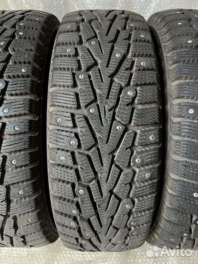 Cordiant Snow Cross 195/55 R16 91T