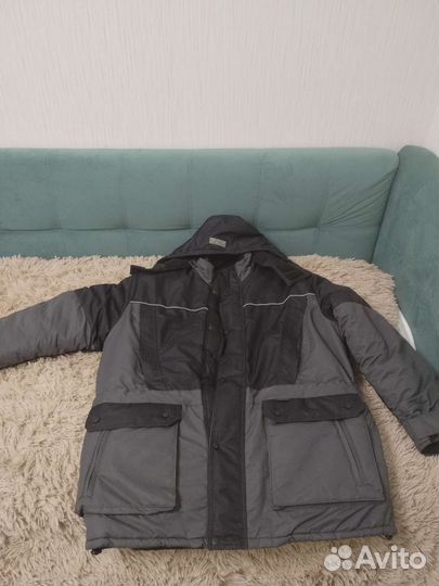 Костюм для рыбалки и охоты