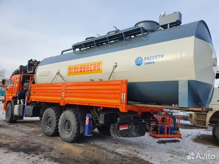 Услуги манипулятора 6х6