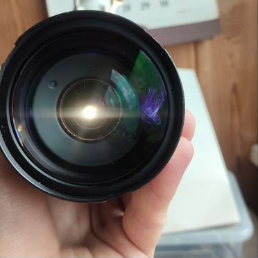Объектив Fujinon TV-Z 7.5-105mm f1.4