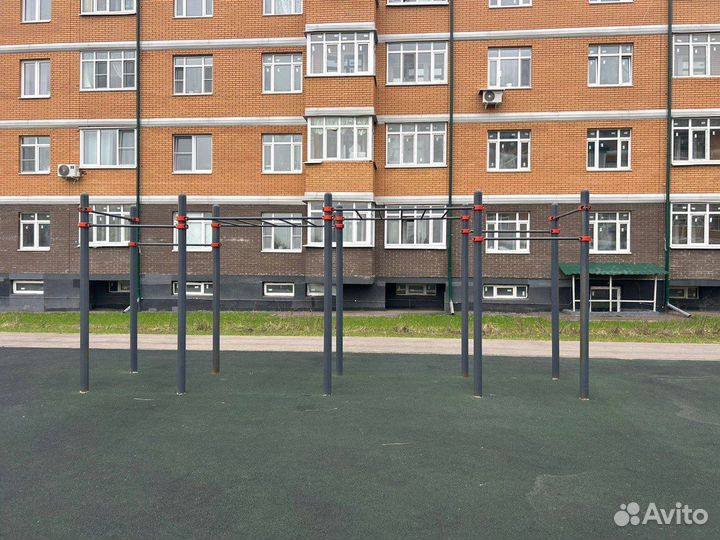 Тренажер, Змейка