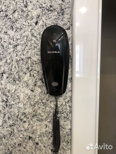 Проводной телефон