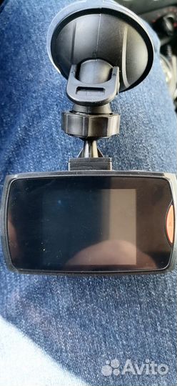 Видеорегистратор