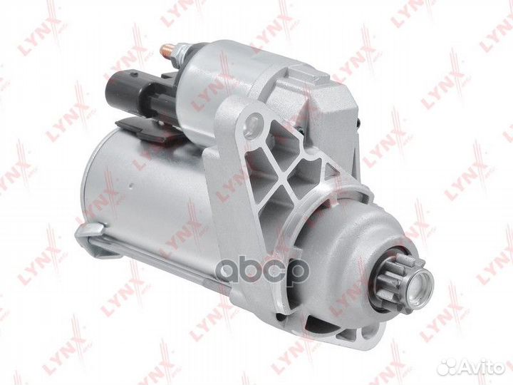 Стартер ES1354 lynxauto