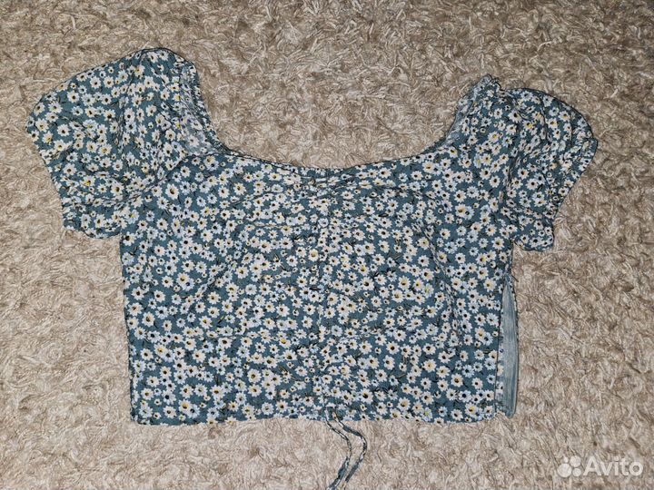 Платье летнее женское 42