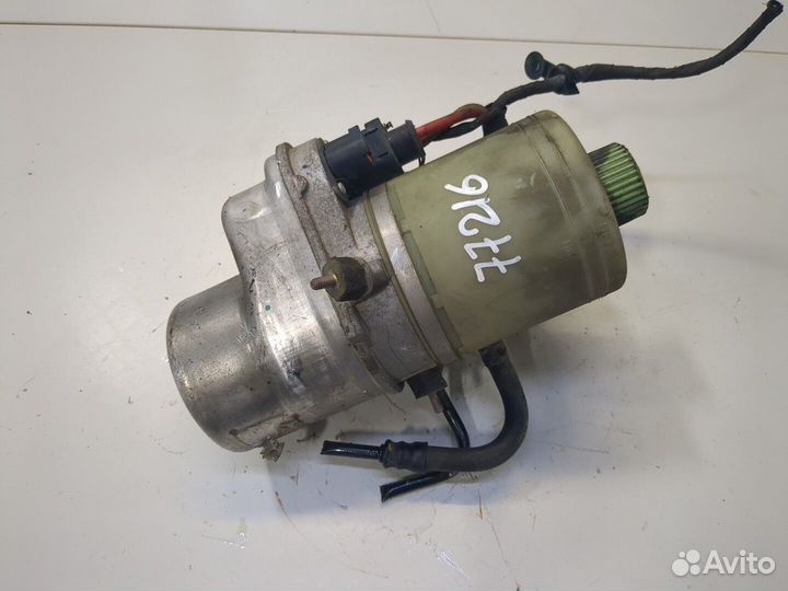 Насос усилителя руля Audi A2, 2004