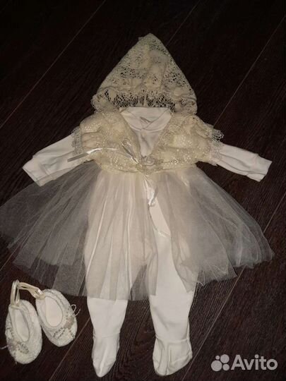 Набор для девочки