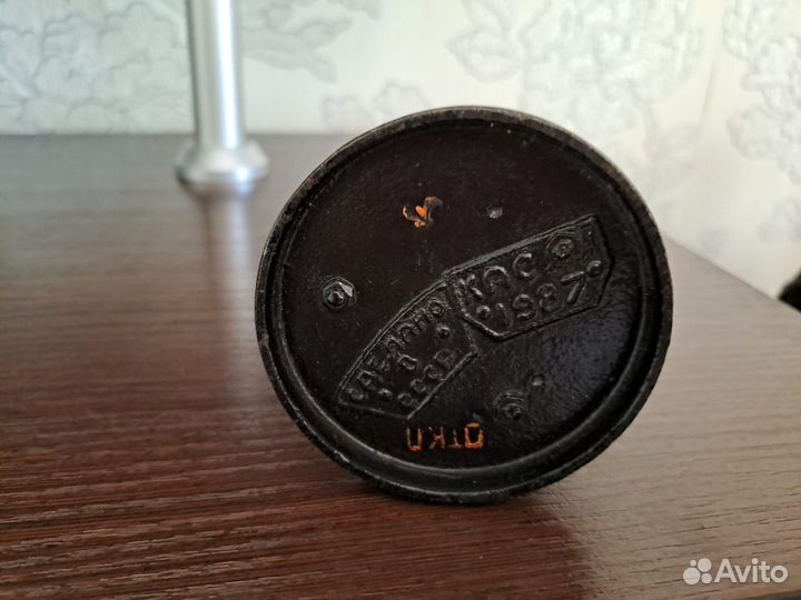 Каслинское литье